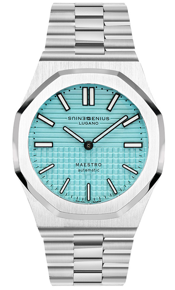 Coming Soon MAESTRO 39