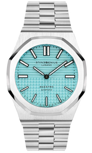 Coming Soon MAESTRO 39
