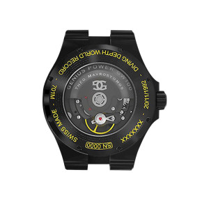 PRECOMMANDE AQUANERO MAVROSTOMOS FEV 2026