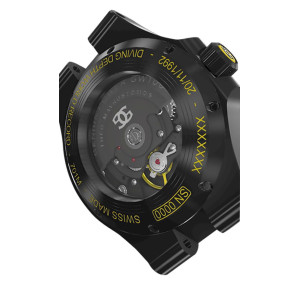 PRECOMMANDE AQUANERO MAVROSTOMOS FEV 2026