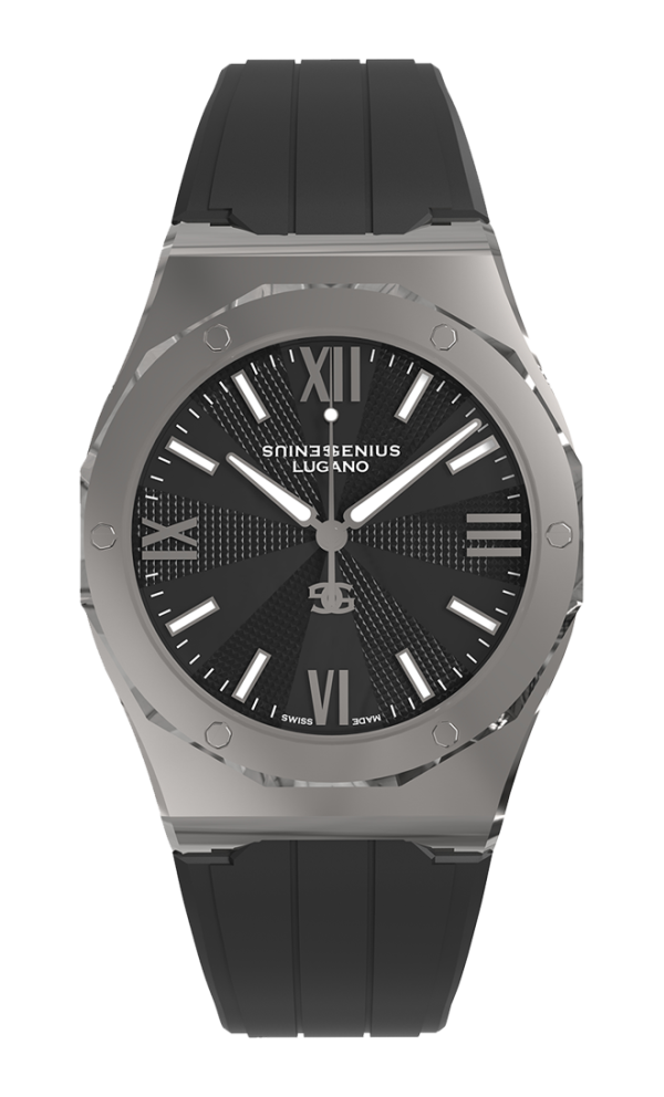 OLYMPIAN 12