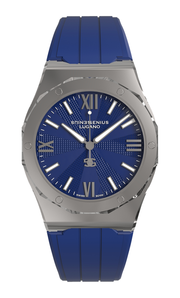 OLYMPIAN 12