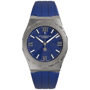OLYMPIAN 12