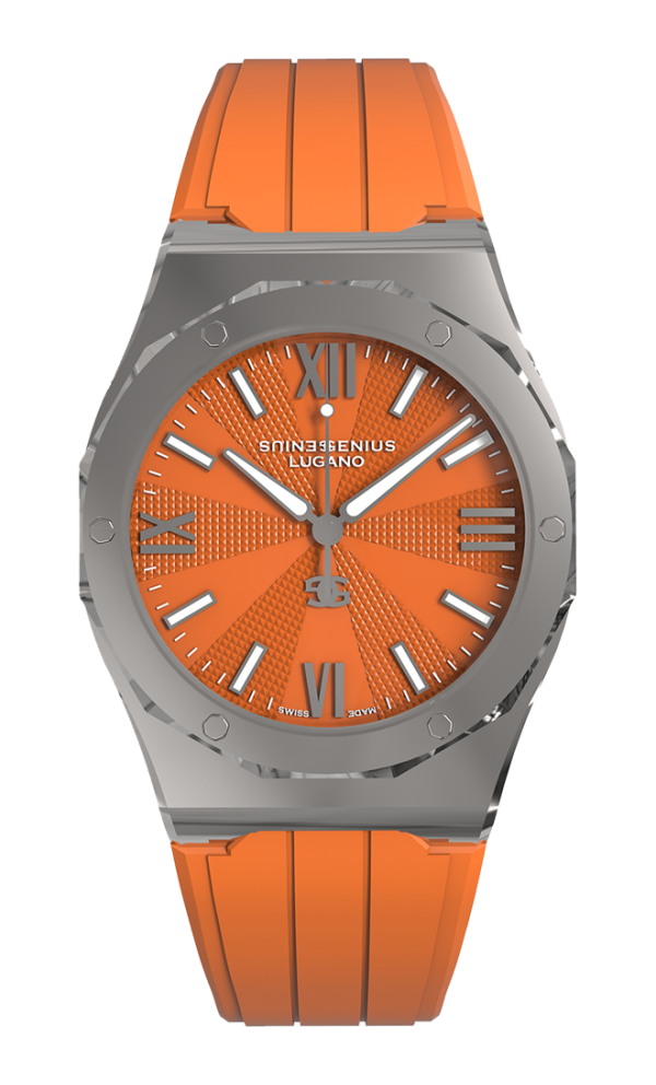OLYMPIAN 12