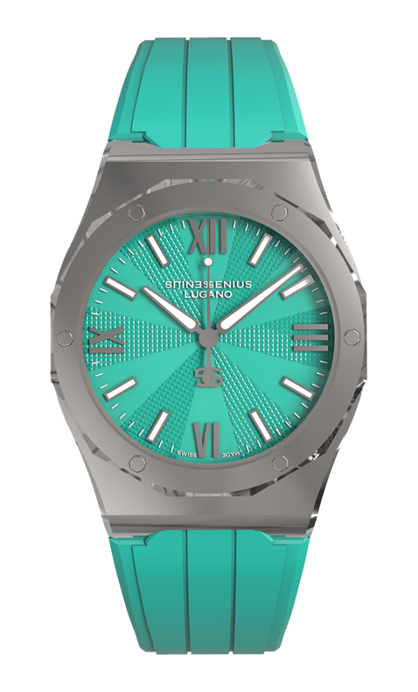 OLYMPIAN 12