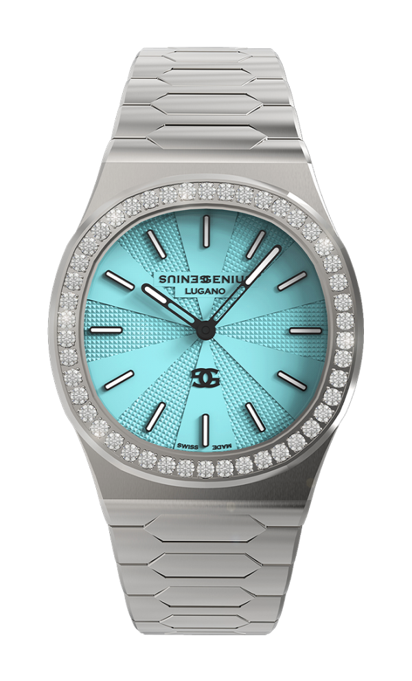 ELECTRA - Lab Diamonds