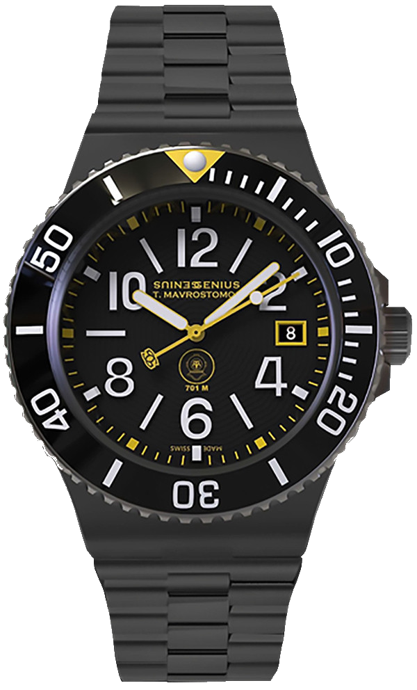 AQUANERO 40
