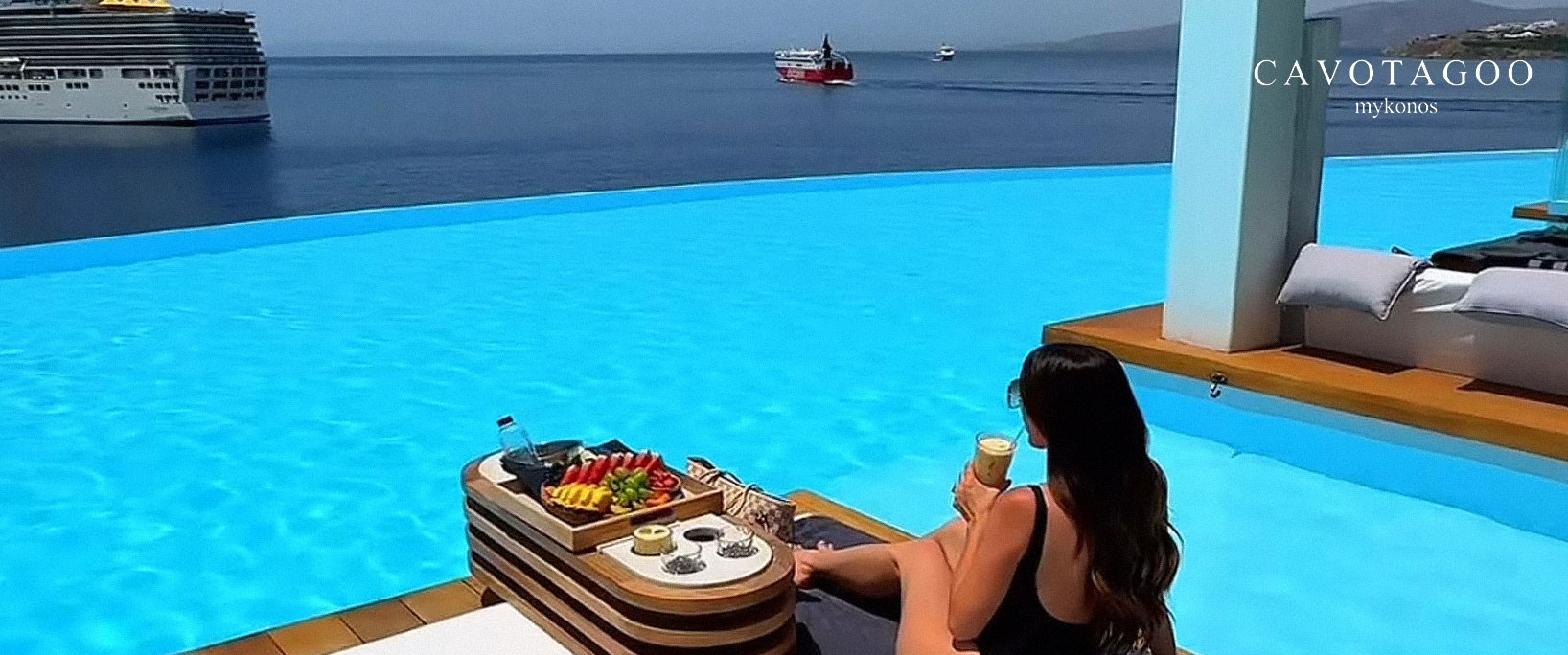 Cavotagoo Mykonos