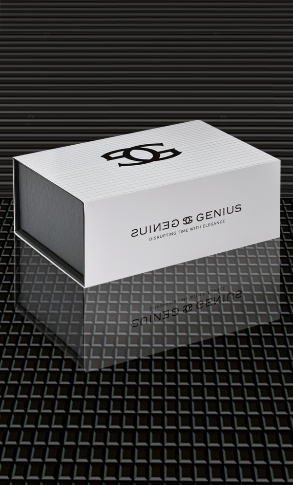 Genius Packaging