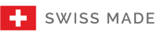 Swiss made