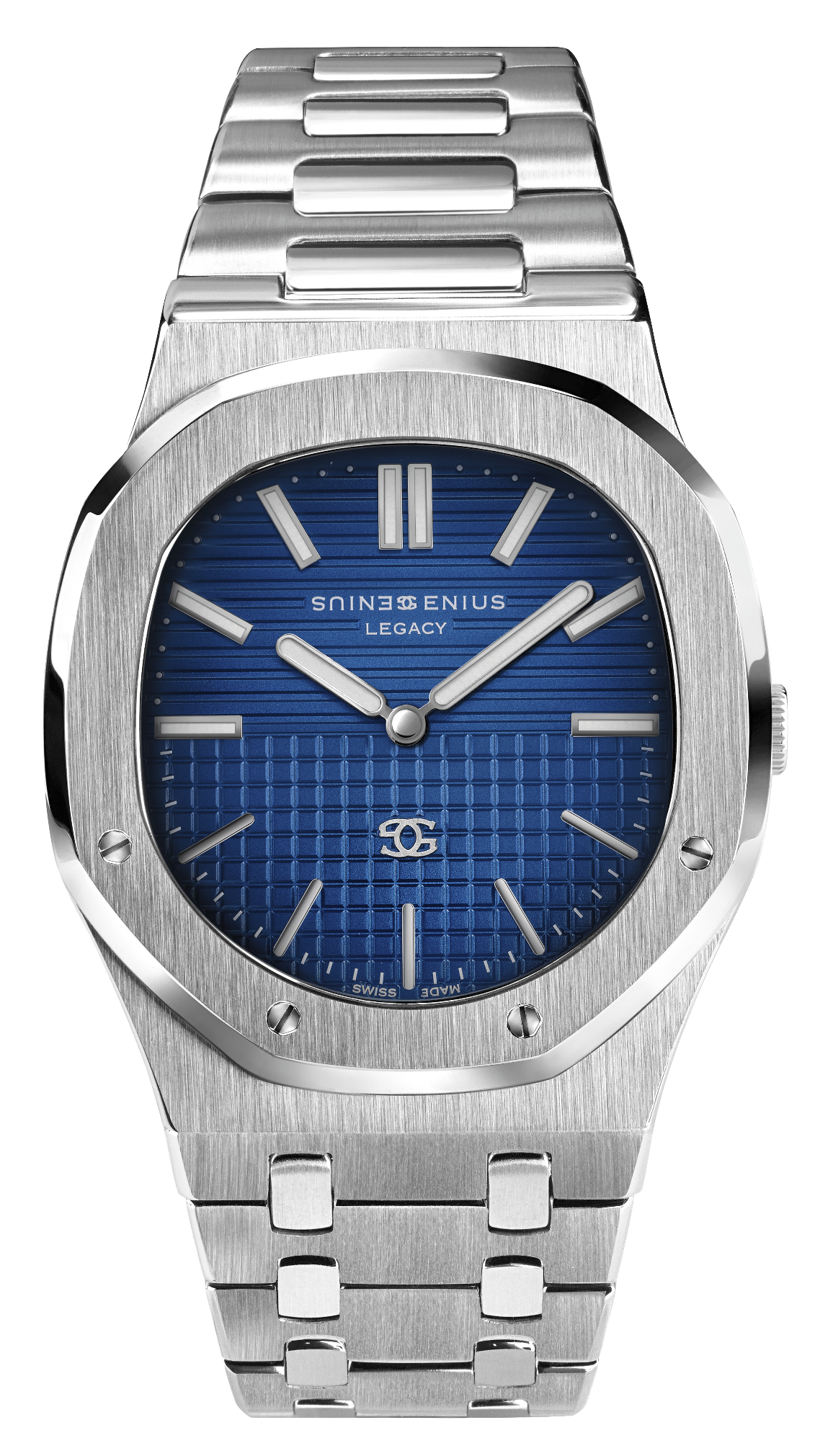 Royal oak Patek