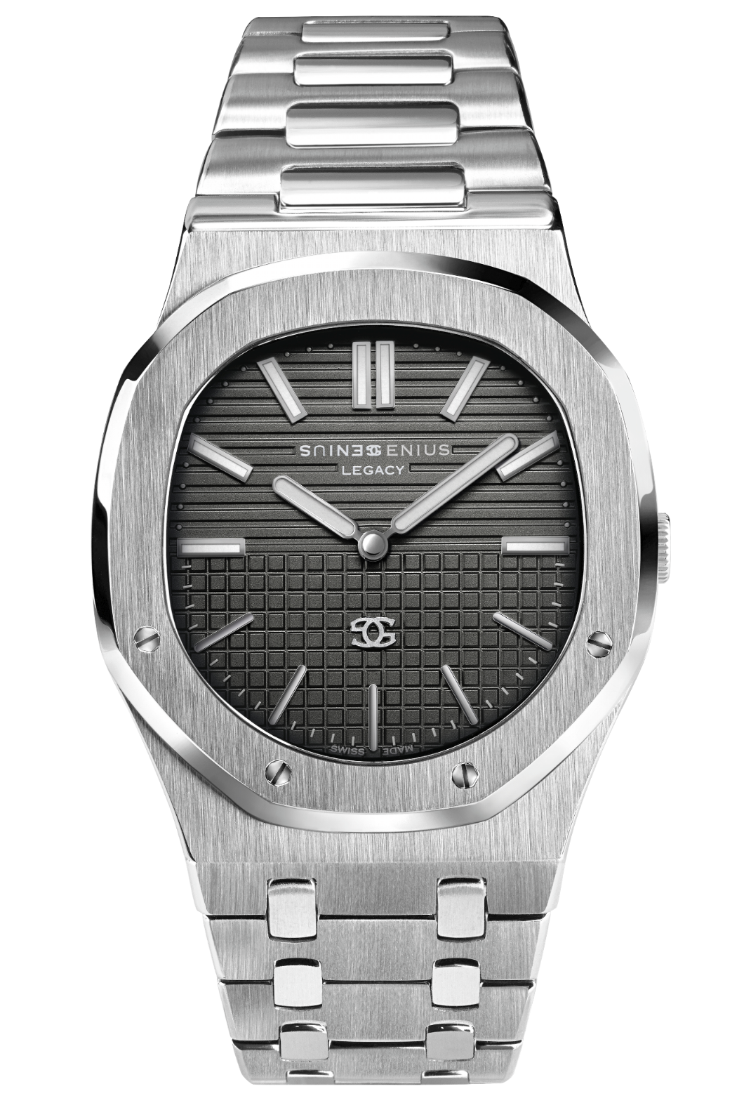 Royal oak Patek